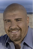 Chuck Gerena