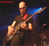 Joe Satriani