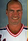 bald man hall of fame