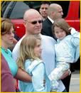 bald man hall of fame