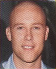 bald man hall of fame