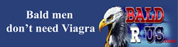Bumper Sticker