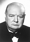 Churchill