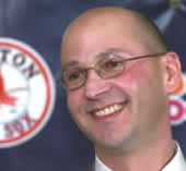 Terry Francona