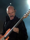 Tony Levin