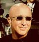 paul shaffer