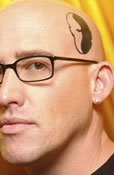 bald man hall of fame
