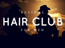 Hair Club for men reviews