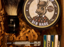 Wet Shaving